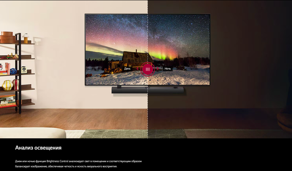 Изображение товара Телевизор LG 55" QNED86 55QNED86T6A