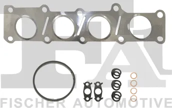 Изображение товара Ремкомплект турбокомпрессора Fischer Automotive KT130690E 