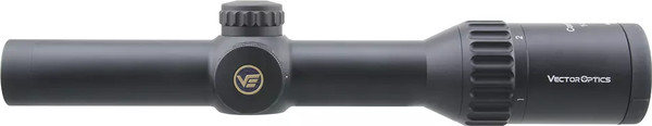 Изображение товара Оптический прицел Vector Optics Continental x6 1-6x24 G4 Hunting SCOC-23