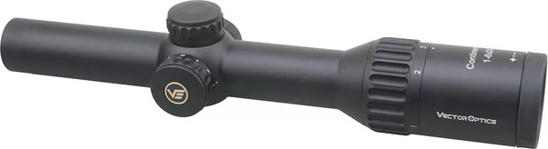 Изображение товара Оптический прицел Vector Optics Continental x6 1-6x24 G4 Hunting SCOC-23
