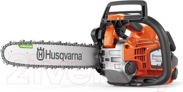 Изображение товара Бензопила цепная Husqvarna T540XP Mark III / 970 51 79-14