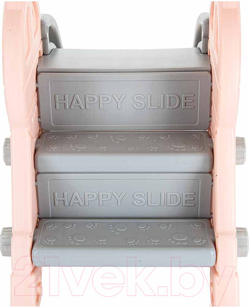 Изображение товара Горка Pituso Космо / L-MZ02-beige (бежевый/серый)