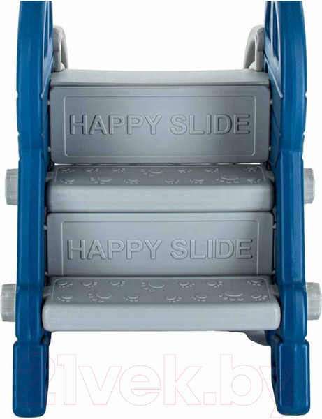 Изображение товара Горка Pituso Космо / L-MZ02-blue (синий/серый)