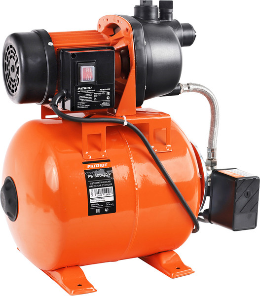 Изображение товара Насосная станция PATRIOT PW 800-20 P / 315302476