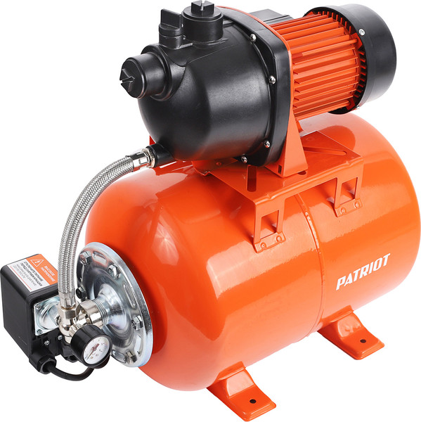 Изображение товара Насосная станция PATRIOT PW 800-20 P / 315302476