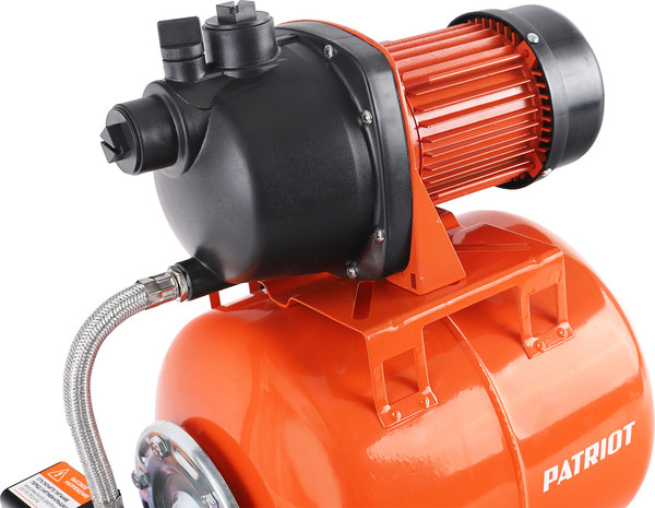 Изображение товара Насосная станция PATRIOT PW 800-20 P / 315302476