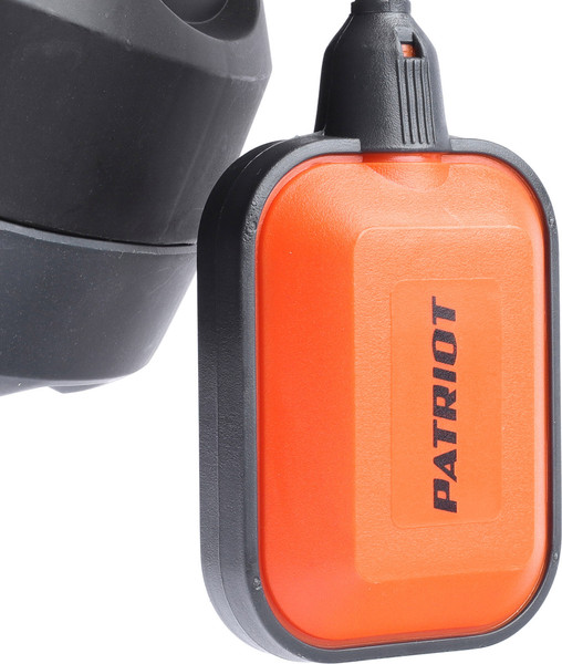 Изображение товара Дренажный насос PATRIOT F 990