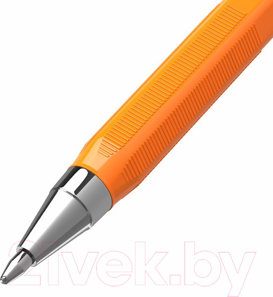 Изображение товара Набор шариковых ручек Brauberg 143951 (синий, 10шт)