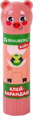 Изображение товара Клей-карандаш Brauberg PVP-основа / 271141