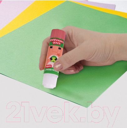 Изображение товара Клей-карандаш Brauberg PVP-основа / 271141