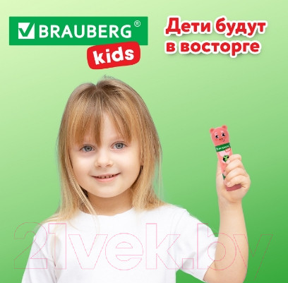 Изображение товара Клей-карандаш Brauberg PVP-основа / 271141