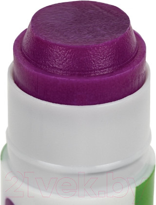 Изображение товара Клей-карандаш Brauberg 2+1 обесцвечивающийся / 271712