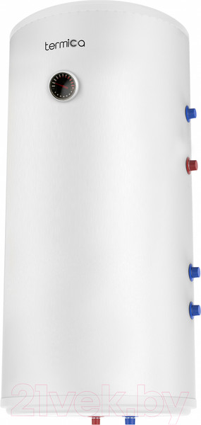 Изображение товара Бойлер косвенного нагрева Termica Amet 150W Inox