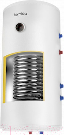 Изображение товара Бойлер косвенного нагрева Termica Amet 150W Inox