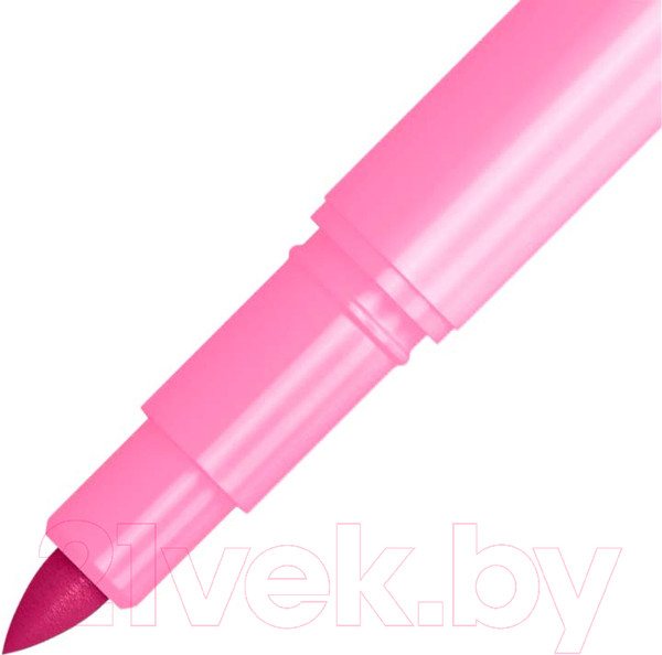 Изображение товара Набор маркеров Brauberg Neon двусторонний / 152517 (6цв)