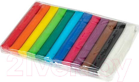 Изображение товара Пластилин Brauberg 105873