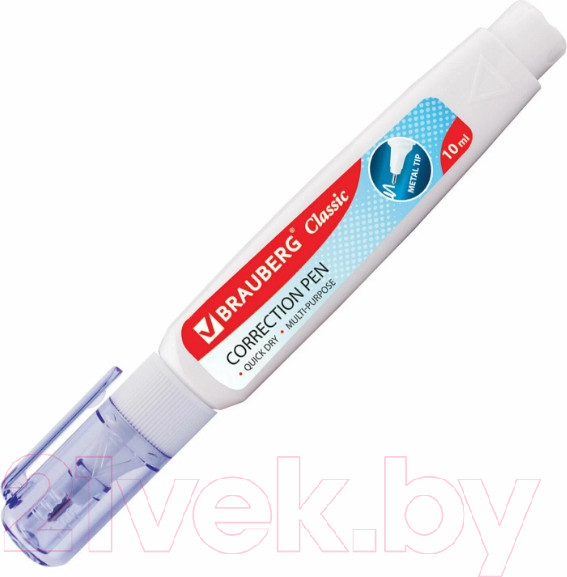 Изображение товара Корректор для текста Brauberg 271920