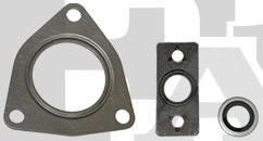 Изображение товара Ремкомплект турбокомпрессора Fischer Automotive KT210080E 