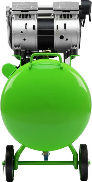 Изображение товара Воздушный компрессор СибрТех 58008