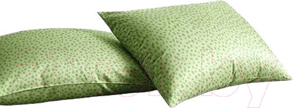 Изображение товара Комплект наволочек Ночь нежна Кокосы 50x70 / 70416-2