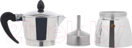 Изображение товара Гейзерная кофеварка Max 275300