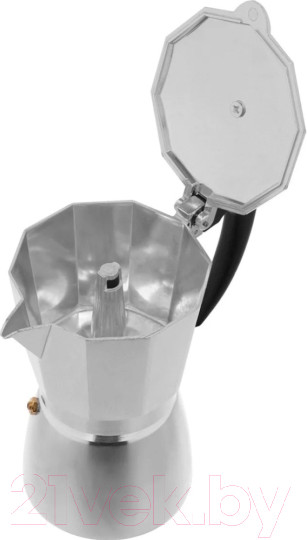 Изображение товара Гейзерная кофеварка Max 275300