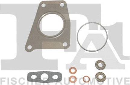 Изображение товара Ремкомплект турбокомпрессора Fischer Automotive KT210150E 