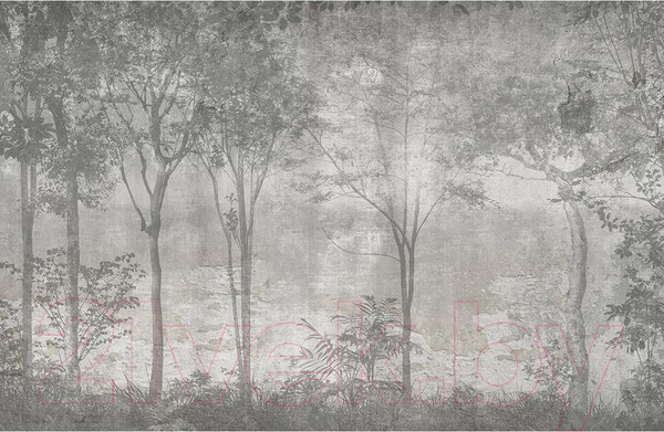 Изображение товара Фотообои листовые Citydecor Dark Side 34 (400x260см)