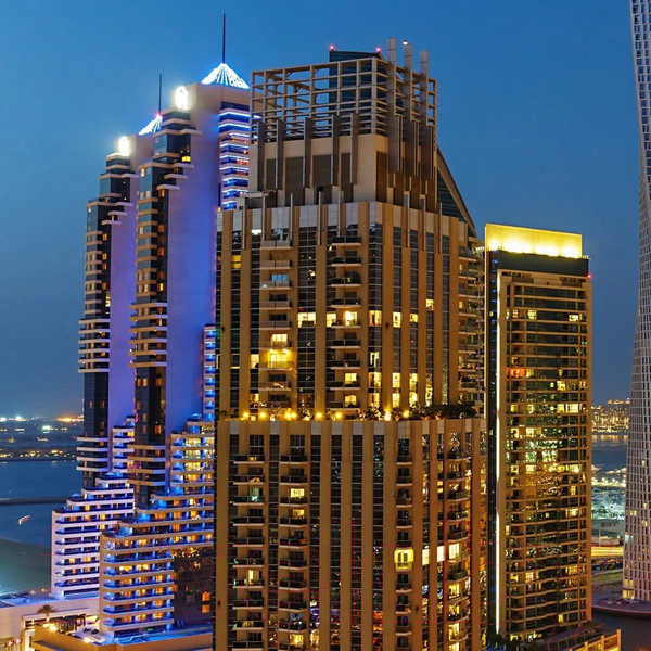 Изображение товара Фотообои листовые Citydecor Города и архитектура 84 (400x260см)