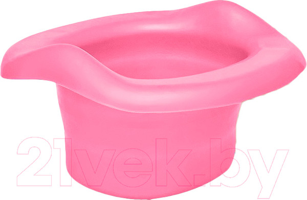 Изображение товара Вставка для детского горшка Roxy-Kids ML-235RU-PI (розовый)