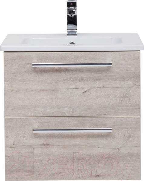 Изображение товара Тумба под умывальник Dreja Gio 60 / 77.0102D (дуб кантри)