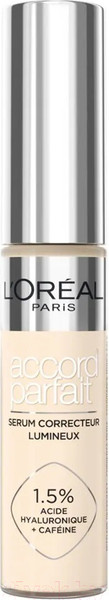Изображение товара Консилер L'Oreal Paris Accord Parfait 1N (11мл)