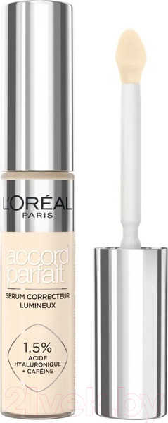 Изображение товара Консилер L'Oreal Paris Accord Parfait 1N (11мл)