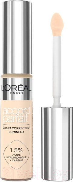 Изображение товара Консилер L'Oreal Paris Accord Parfait 1.5N (11мл)