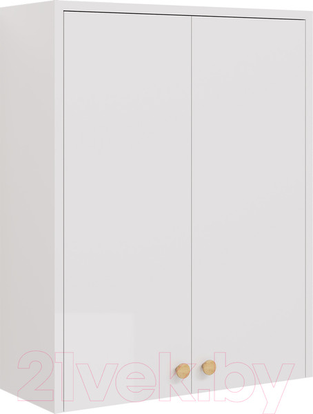 Изображение товара Шкаф для ванной Dreja Luno 60 / 99.2006