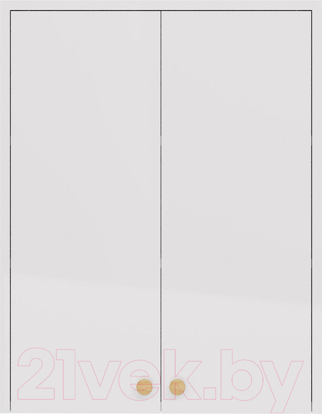 Изображение товара Шкаф для ванной Dreja Luno 60 / 99.2006