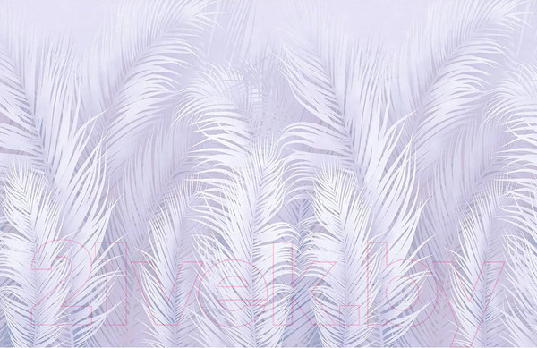 Изображение товара Фотообои листовые Citydecor Пальмовые листья AIR 67 (400x260см)