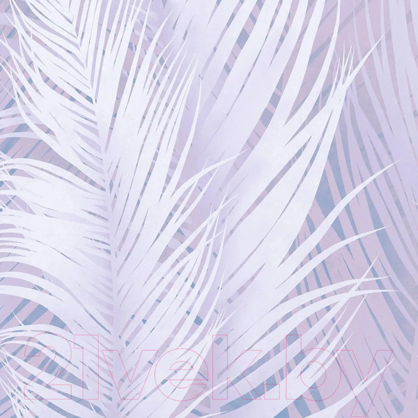 Изображение товара Фотообои листовые Citydecor Пальмовые листья AIR 67 (400x260см)