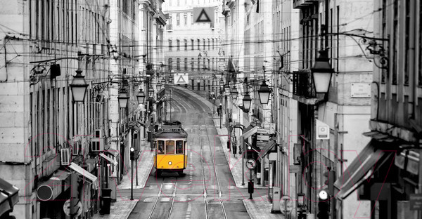 Изображение товара Фотообои листовые Citydecor Города и архитектура 51 (500x260см)