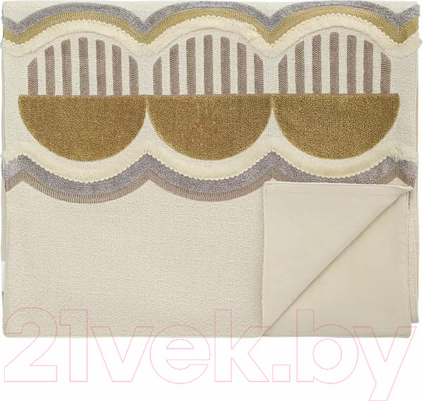 Изображение товара Дорожка на стол Tkano Essential Chic beige / TK24-TR0002