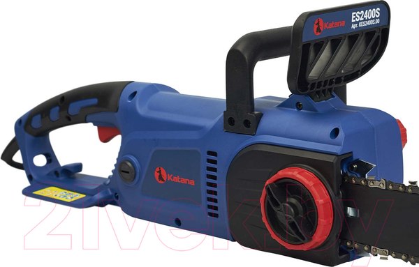 Изображение товара Электропила цепная Katana ES2400S