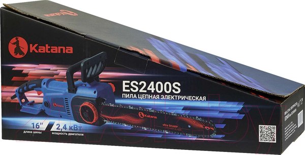 Изображение товара Электропила цепная Katana ES2400S