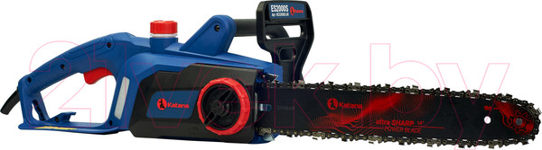 Изображение товара Электропила цепная Katana ES2000S
