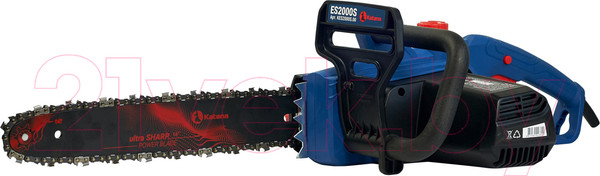 Изображение товара Электропила цепная Katana ES2000S