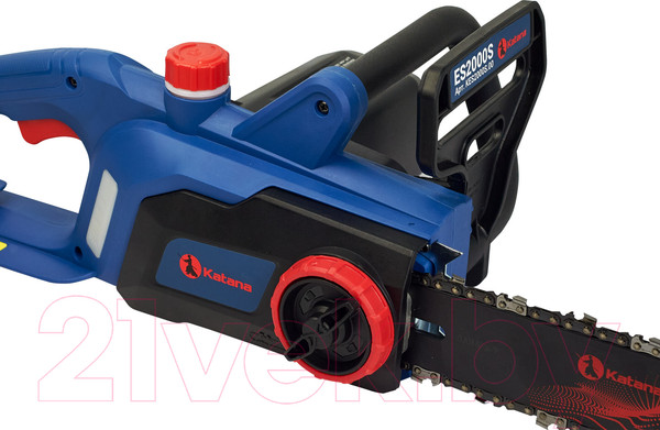Изображение товара Электропила цепная Katana ES2000S