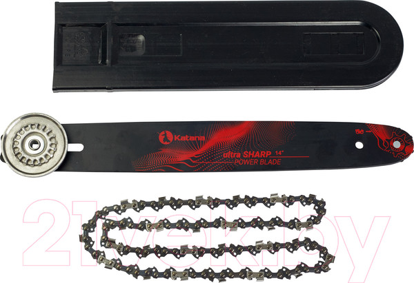 Изображение товара Электропила цепная Katana ES2000S