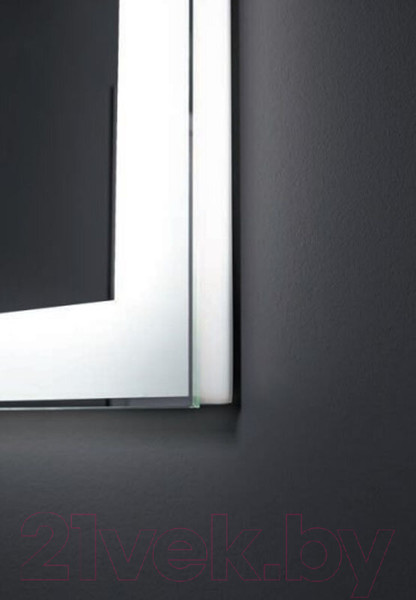 Изображение товара Зеркало Dreja Kvadro / 77.9012W