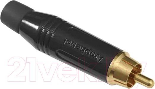 Изображение товара Адаптер Amphenol ACPR-BLK