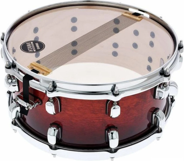Изображение товара Малый барабан Tama Starclassic Performer MBSS65-DCF (темная вишня)