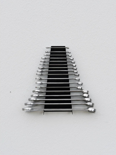 Изображение товара Держатель для инструмента Electric Light КБ-01-117 (черный)